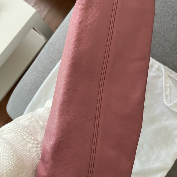 PRADA pink crossbody - Picture 6 of 9